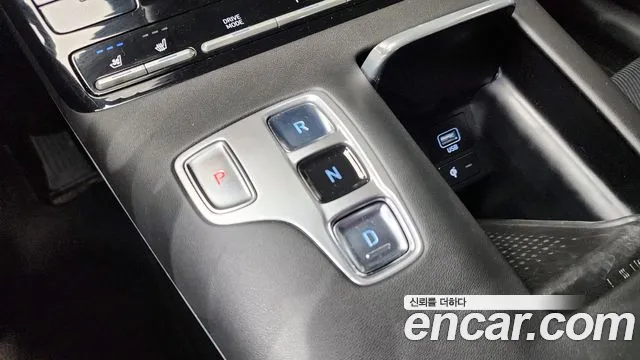 Hyundai The New Grandeur IG id 2535402 из Кореи 10