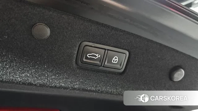 Kia K8 Hybrid id 3063392 из Кореи 10