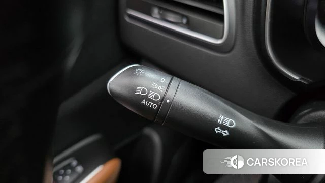 Renault Korea (Samsung) The New QM6 id 4195970 из Кореи 10