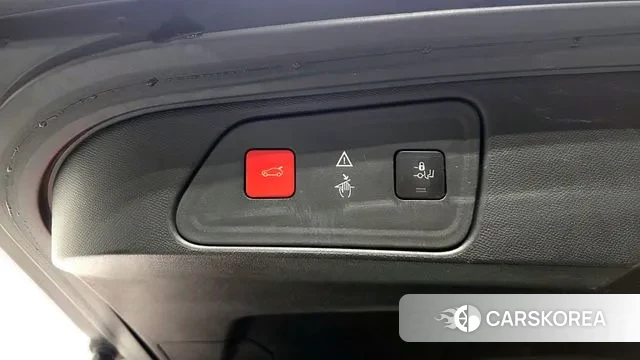 Peugeot 3008 second generation id 3547276 из Кореи 10