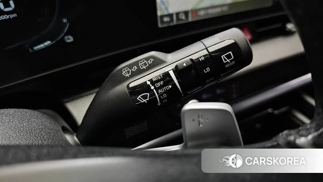 Kia Sportage 5th Generation Hybrid id 4880265 из Кореи 10