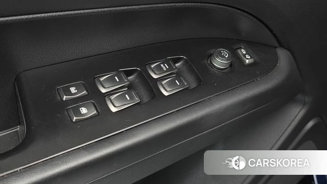 Ssangyong Rexton Sports id 4586869 из Кореи 10