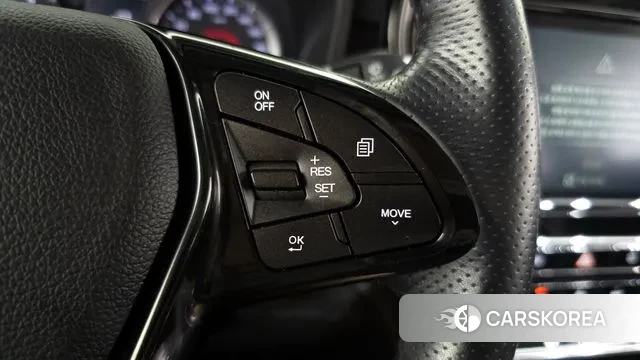 Ssangyong Berry New Tivoli id 2961526 из Кореи 10