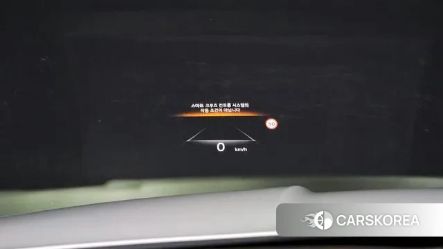 Genesis GV80 id 3523740 из Кореи 10