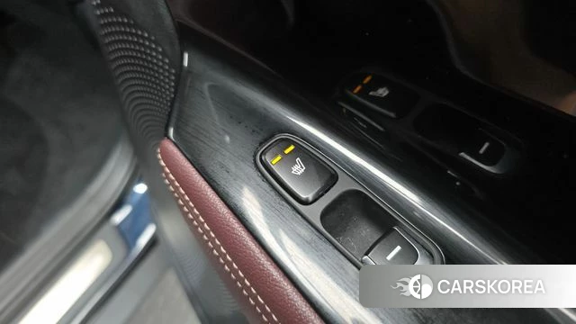 Kia The New Niro id 4794092 из Кореи 10