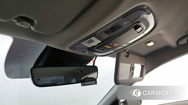 Hyundai The New Avante Hybrid (CN7) id 4407833 из Кореи 10