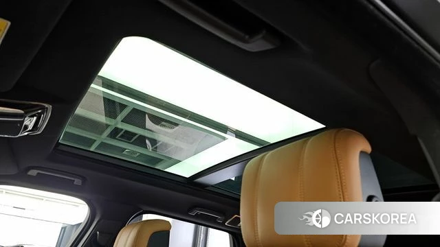 Land Rover Range Rover Sport 2nd Generation id 3829240 из Кореи 10