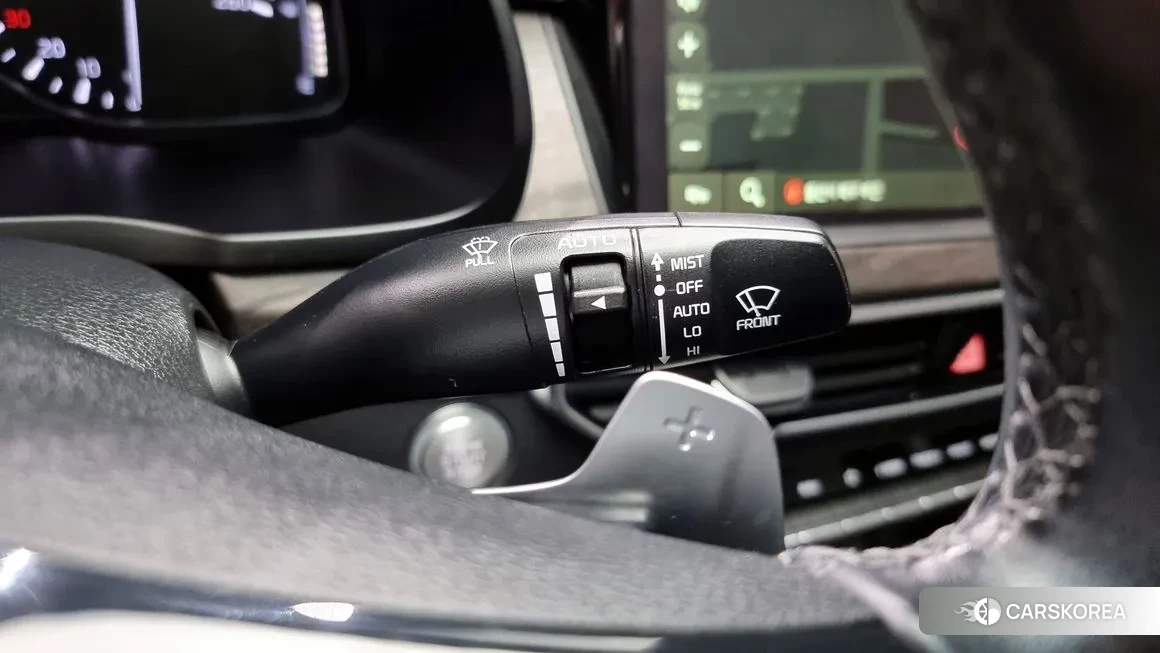 Kia K7 Premier id 2077788 из Кореи 10