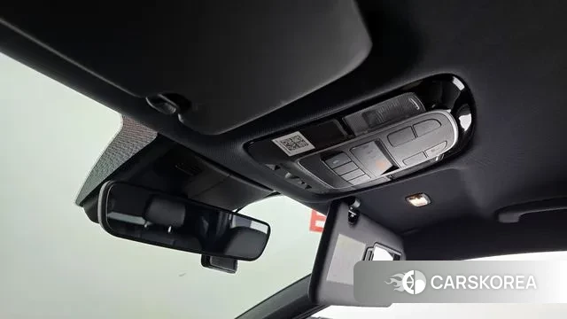 Hyundai Tucson Hybrid (NX4) id 3343285 из Кореи 10