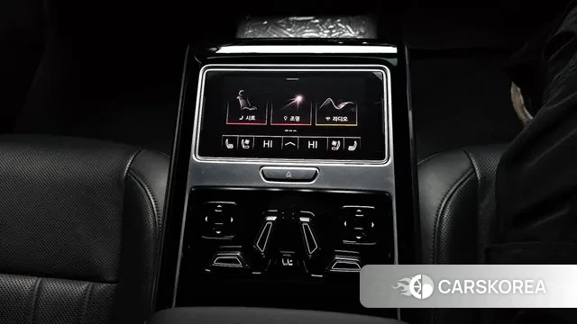 Audi A8 (D5) id 3378906 из Кореи 10