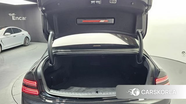 Genesis G80 (RG3) id 3865872 из Кореи 10