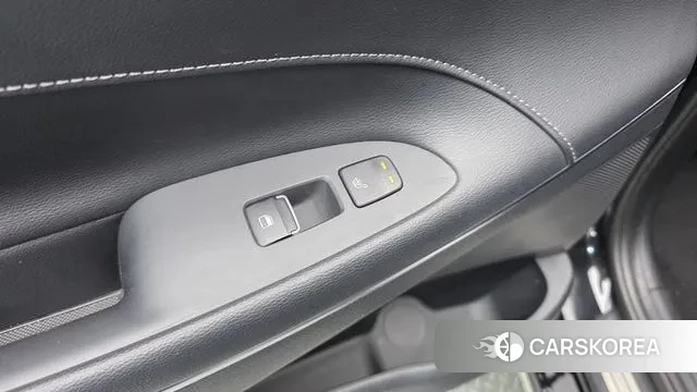 Hyundai Grandeur IG Hybrid id 3308136 из Кореи 10