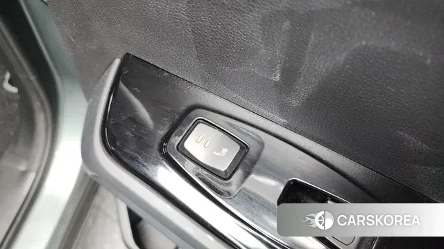 Ssangyong Torres id 3680460 из Кореи 10