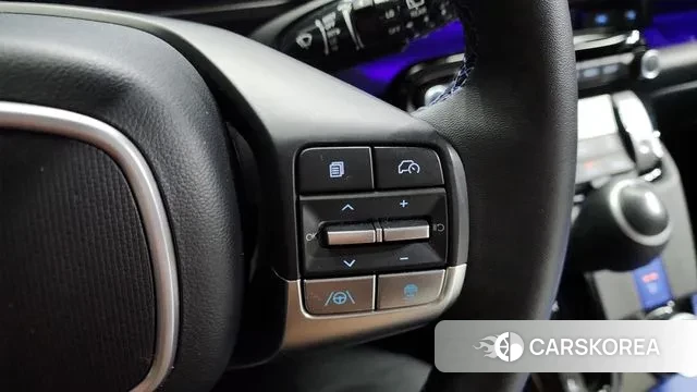 Hyundai Casper id 3168907 из Кореи 10