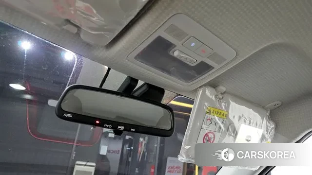 Hyundai Casper id 3621075 из Кореи 10