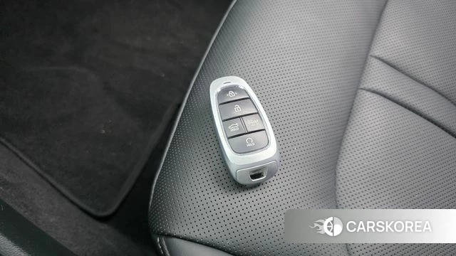 Hyundai Sonata (DN8) id 4561384 из Кореи 10