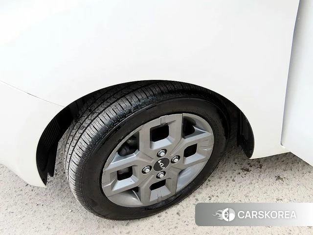 Kia The New Kia Ray id 4591899 из Кореи 10