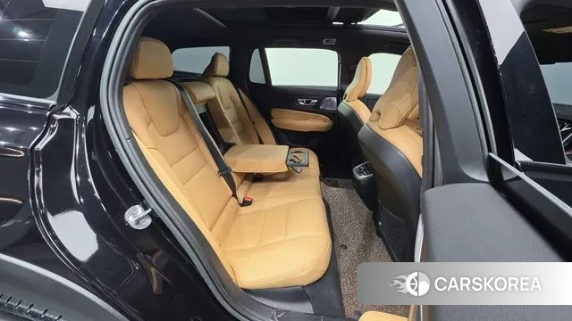 Volvo V60 Cross-Country 2nd Generation id 3539652 из Кореи 10