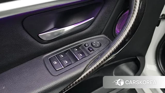 BMW 3 Series (F30) id 3336401 из Кореи 10