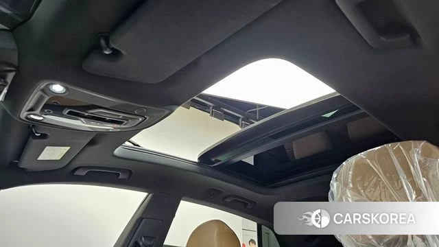 Audi Q8 (4M) id 4619352 из Кореи 10