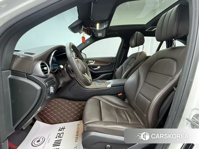 Mercedes-Benz GLC id 4264543 из Китая 10