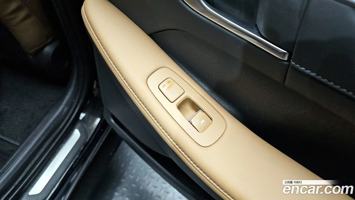 Hyundai Sonata Hybrid (DN8) id 2090386 из Кореи 10