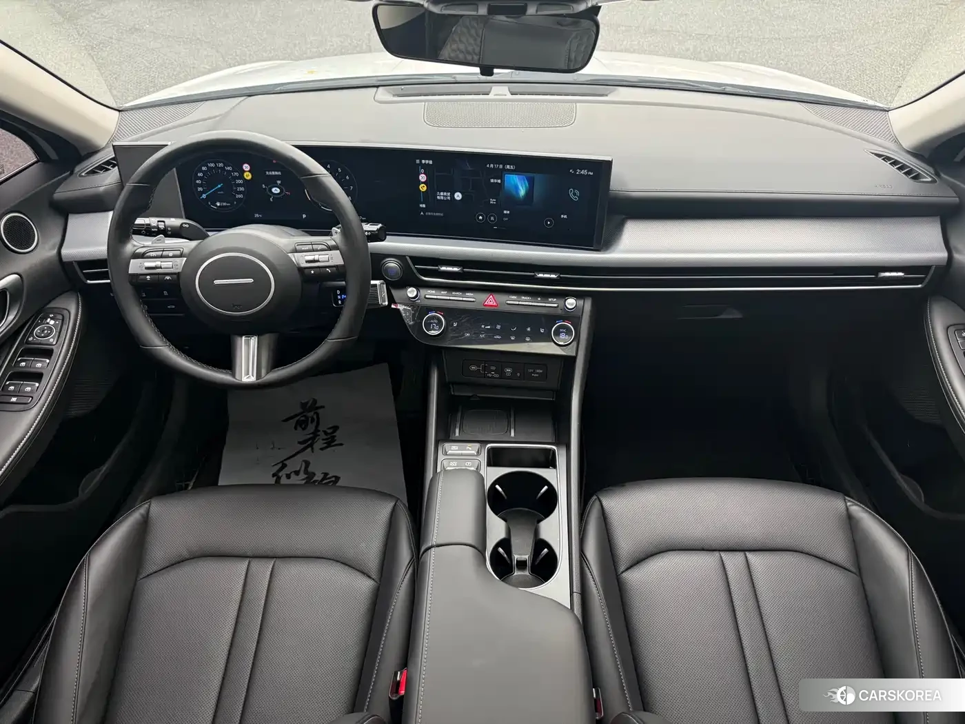 Hyundai Sonata id 4514277 из Китая 10
