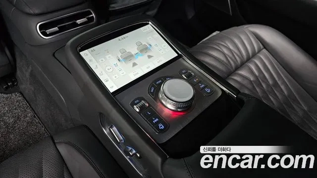 Genesis G90 (RS4) id 2868666 из Кореи 10