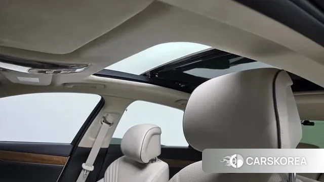 Genesis G80 (RG3) id 3717991 из Кореи 10