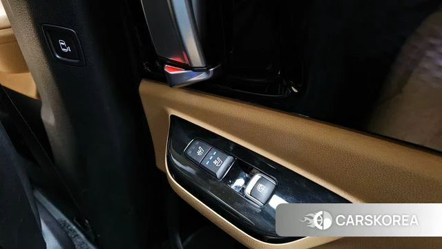 Kia Carnival 4th generation id 3819023 из Кореи 10