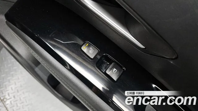 Hyundai Tucson Hybrid (NX4) id 2496313 из Кореи 10