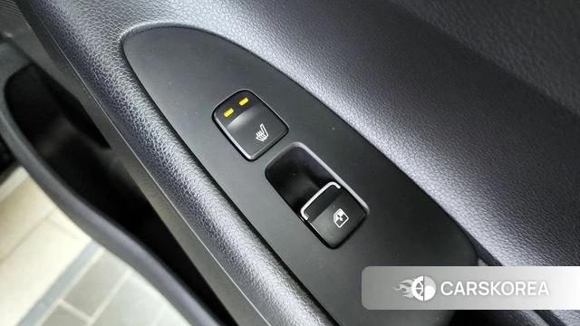 Hyundai The New Grandeur IG Hybrid id 3965029 из Кореи 10