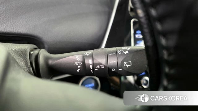 Toyota Prius 4th Generation id 3873185 из Кореи 10