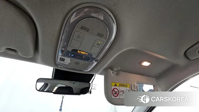 Hyundai Ionic 5 id 2985051 из Кореи 10