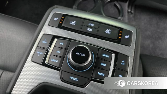 Genesis G80 id 3846002 из Кореи 10