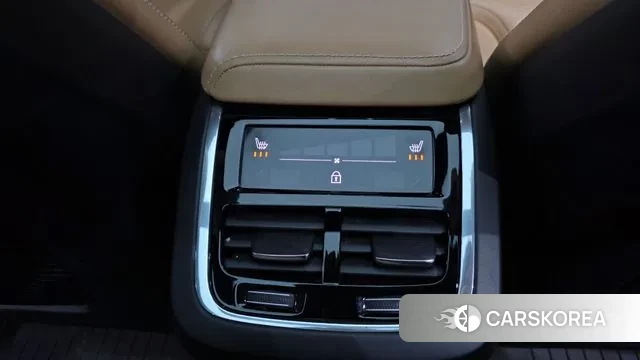 Volvo XC60 second Generation id 3718209 из Кореи 10