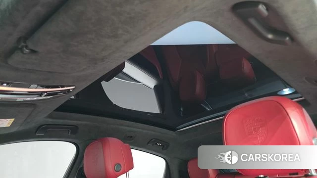 Porsche Cayenne (PO536) id 3884773 из Кореи 10