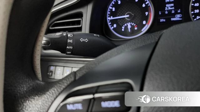 Hyundai The New Avante AD id 4647613 из Кореи 10