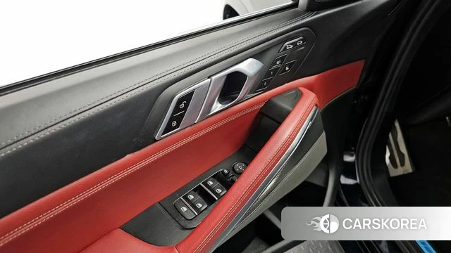 BMW X6 (G06) id 3795023 из Кореи 10