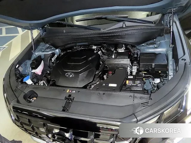 Hyundai The New Palisade id 3328127 из Кореи 10