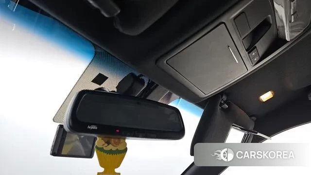 Ssangyong G4 Rexton id 3375065 из Кореи 10