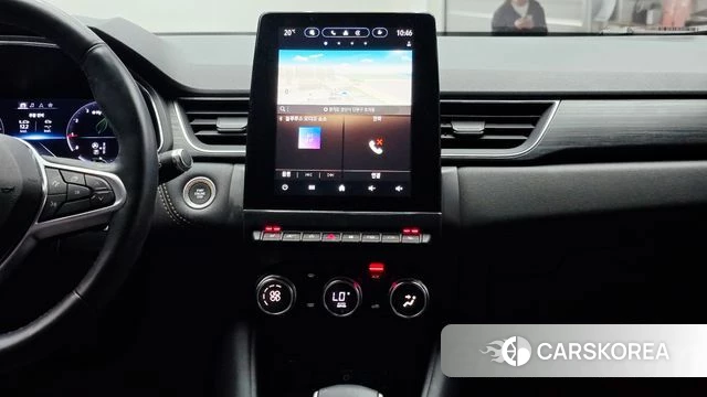 Renault Korea (Samsung) Capture id 4284168 из Кореи 10