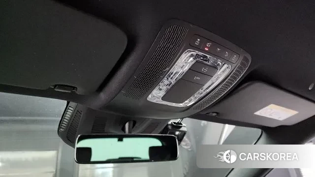 Mercedes-Benz EQA H243 id 3606958 из Кореи 10