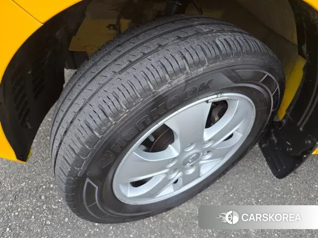 Hyundai The New Grand Starex id 3264878 из Кореи 10