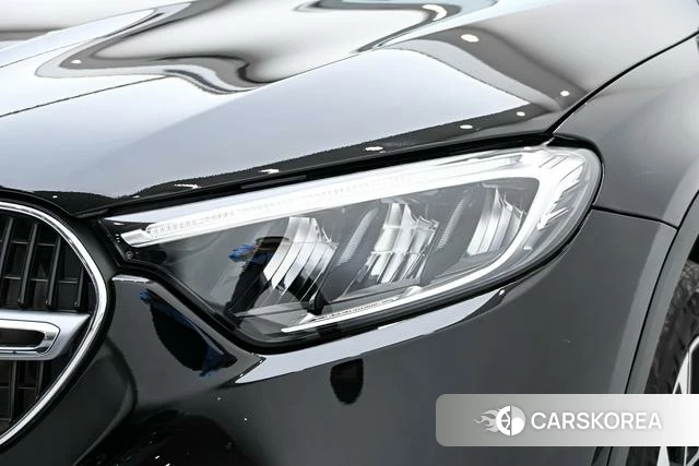 Mercedes-Benz GLC id 4263819 из Китая 10