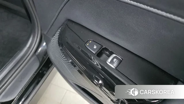 Kia K5 Hybrid 3rd Generation id 3726056 из Кореи 10