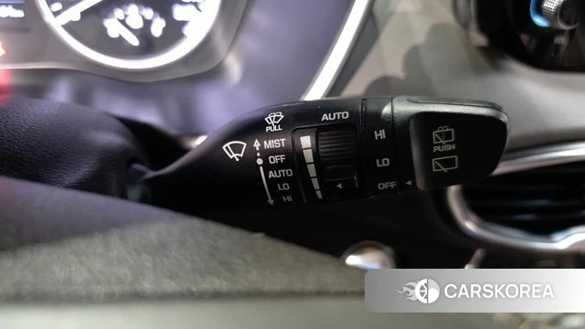 Hyundai Santa Fe TM id 4581889 из Кореи 10