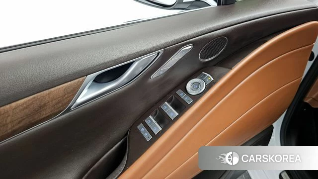 Genesis G80 (RG3) id 3883256 из Кореи 10