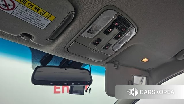 Kia The New Carnival id 4882404 из Кореи 10