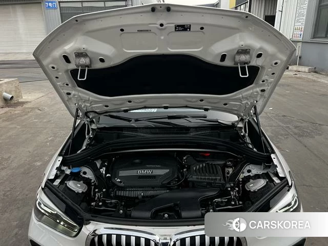 BMW X1 id 3927122 из Китая 10